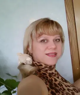 Наталья Анкета массажистки Наталья - Фото 1, район Заречный, 0 лет, №2615