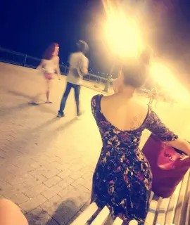 Амалия Анкета массажистки Амалия - Фото 1, район Заводской, 22 года, №2620