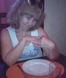 Наталья Анкета массажистки Наталья - Фото 1, район Заречный, 42 года, №2625