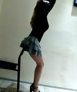 Эмма Анкета массажистки Эмма - Фото 1, район Заводской, 19 лет, №2645