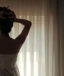 кристина Анкета массажистки кристина - Фото 1, район Заводской, 28 лет, №2647